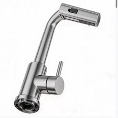 FlowMaster Kitchen Faucet