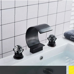 Bellmont Avery Widespread Basin Tap
