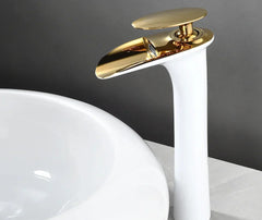 ArcticCascade Basin Mixer