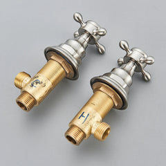 PureFlow Faucet Handle Kit