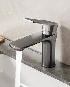 PureLine Basin Mixer Tap