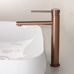 Roséline Tower Basin Mixer Tap