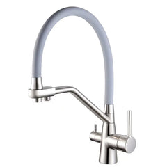 PureStream 3-Way Kitchen Mixer Tap