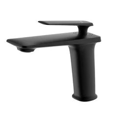 Veloura Luxe Basin Mixer Tap