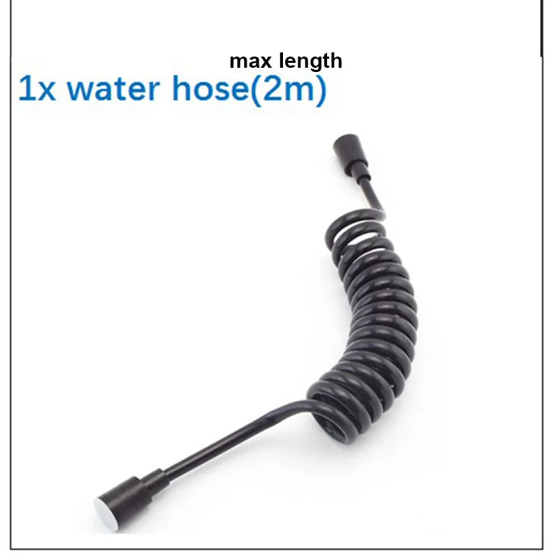 HydroPure Bidet Sprayer Set