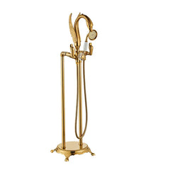 Aurelius Heritage Bath Shower Mixer