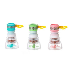 FlowSphere 360 Tap Aerator