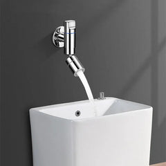 SlimTap ProWall Utility Faucet