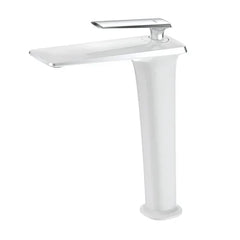 Veloura Luxe Basin Mixer Tap
