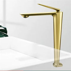 Aurelia Tower Basin Mixer