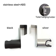 HydroPure Bidet Sprayer Set