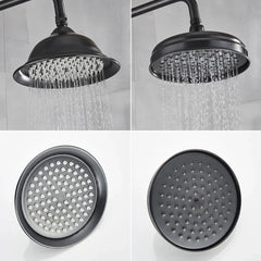 Aurevale RainSpa Shower Head
