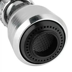 HydroPivot Stainless Steel Tap Extender