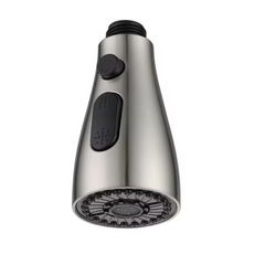 AquaFlow Elite Pull-Out Tap Head