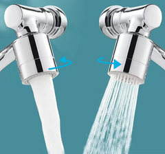 FlexFlow 1080 Swivel Tap Extender