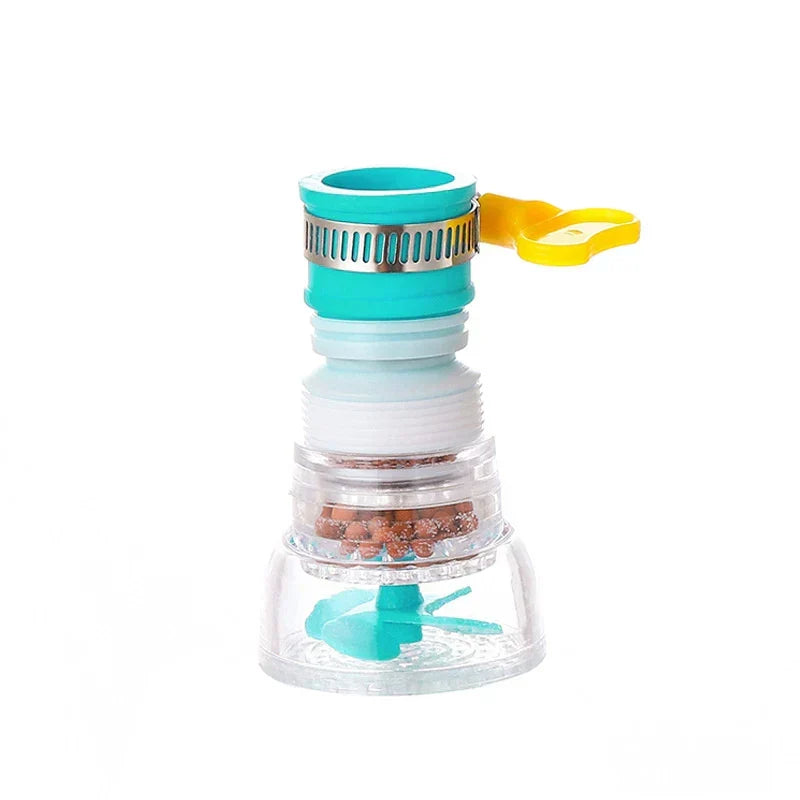 FlowSphere 360 Tap Aerator