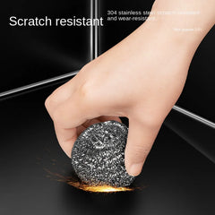 NoirCascade Waterfall Kitchen Sink Set