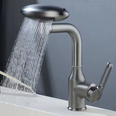 NovaCascade Basin Mixer