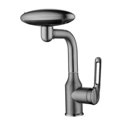 NovaCascade Basin Mixer