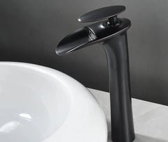 ArcticCascade Basin Mixer