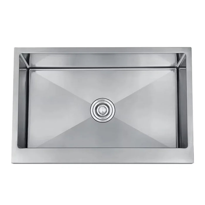 ArtisanEdge Stainless Steel Kitchen Sink