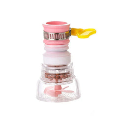 FlowSphere 360 Tap Aerator