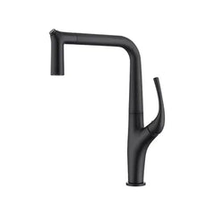ÉlanSpray Pull-Down Kitchen Mixer Tap