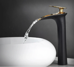 ArcticCascade Basin Mixer