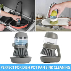 PureNest Kitchen Care Duo