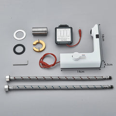 PureSense TouchFree Digital Sensor Faucet