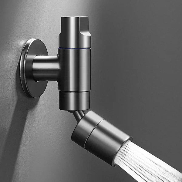 SlimTap ProWall Utility Faucet