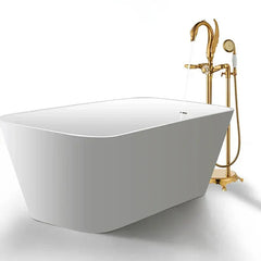 Aurelius Heritage Bath Shower Mixer