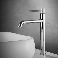 ObsidianVale Mono Basin Tap
