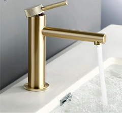 GoldKnurl One Luxe 360