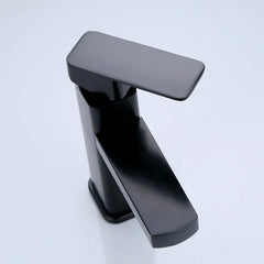 Eclipse Duo Basin Mixer