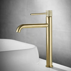ObsidianVale Mono Basin Tap