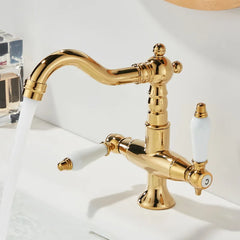 ForgeFlow Industrial Basin Mixer