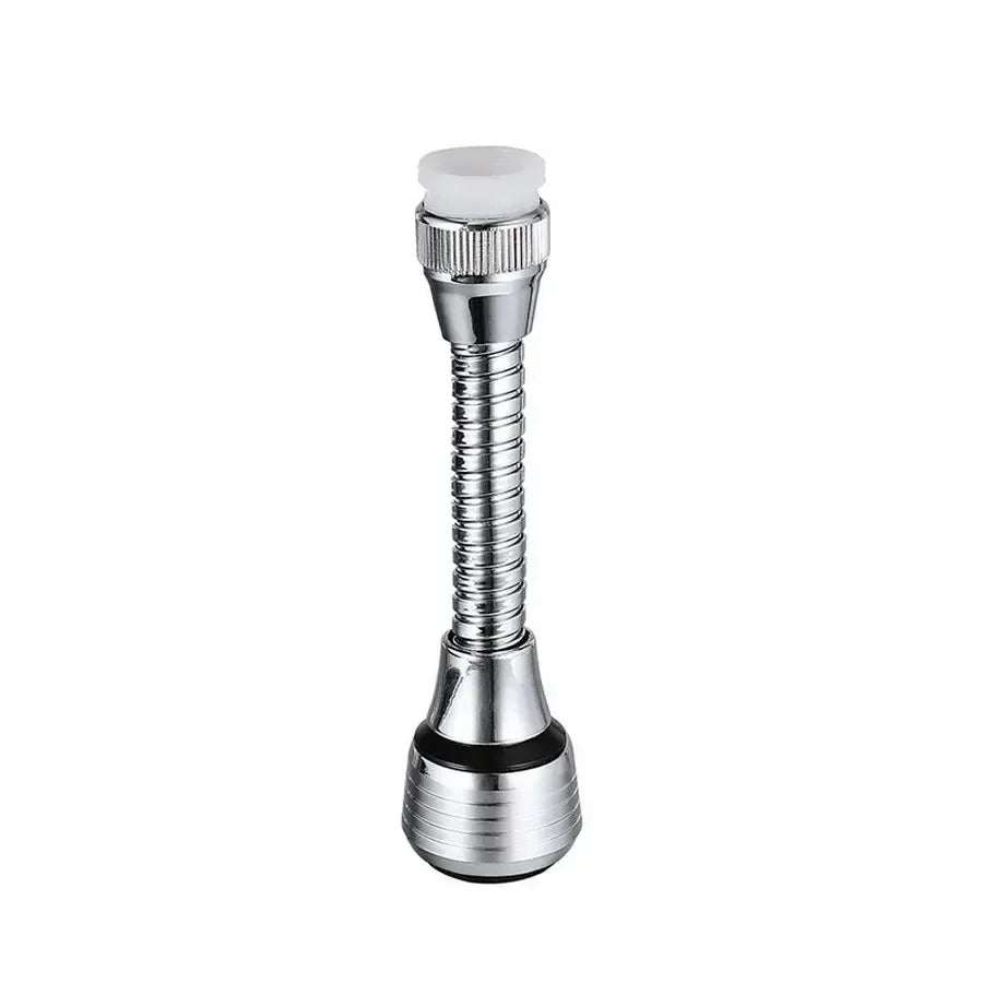 HydroPivot Stainless Steel Tap Extender