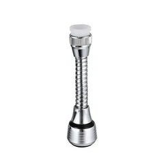 HydroPivot Stainless Steel Tap Extender