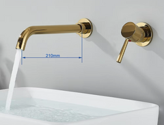 Aureva LuxaWall Elite