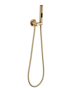 TriFlow LuxeSpa Bidet System