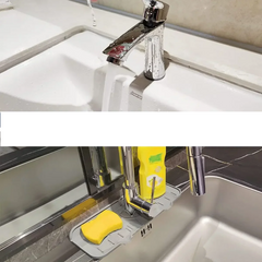 SplashGuard Sink Mat