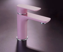 Bellavie Basin Mixer