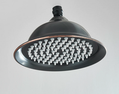 Aurevale RainSpa Shower Head