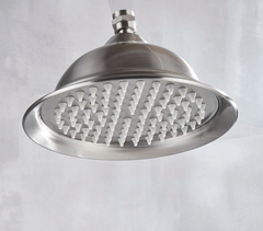 Aurevale RainSpa Shower Head