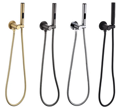 TriFlow LuxeSpa Bidet System
