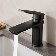 PureLine Basin Mixer Tap