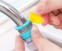 FlowSphere 360 Tap Aerator