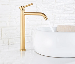 Noiré Luxe Basin Mixer Tap
