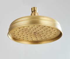 Aurevale RainSpa Shower Head